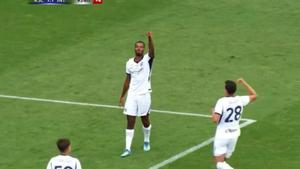 U 90. minuti na semaforu je bilo 1:0, a onda je fudbaler Intera izveo čudo nad čudima!